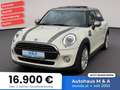 MINI Cooper D Seven Chili Automatic *GARANTIE Weiß - thumbnail 1