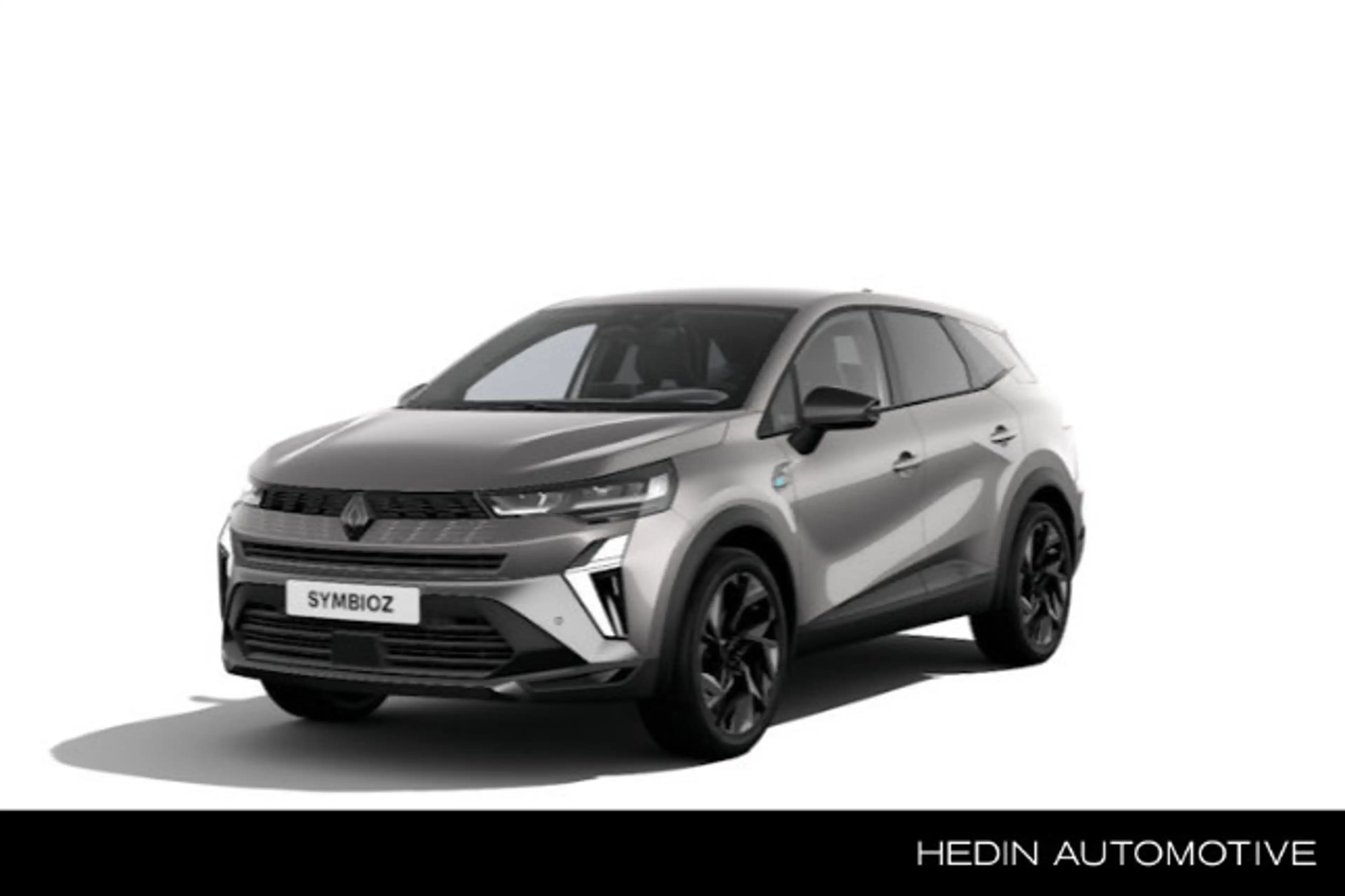 Renault Symbioz 1.8 E-Tech full hybrid 160 esprit Alpine | Pack li