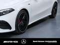 Mercedes-Benz A 35 AMG 4M NIGHT BURMESTER 19" MULTIBEAM TOTW Weiß - thumbnail 5