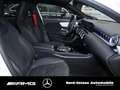 Mercedes-Benz A 35 AMG 4M NIGHT BURMESTER 19" MULTIBEAM TOTW Weiß - thumbnail 10