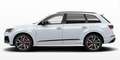 Audi Q7 60 TFSIe quattro - S LINE / S-SITZE / HEAD-UP Blanc - thumbnail 8
