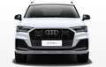 Audi Q7 60 TFSIe quattro - S LINE / S-SITZE / HEAD-UP Blanc - thumbnail 10