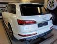 Audi Q7 60 TFSIe quattro - S LINE / S-SITZE / HEAD-UP Blanc - thumbnail 5