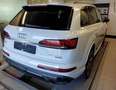 Audi Q7 60 TFSIe quattro - S LINE / S-SITZE / HEAD-UP Blanc - thumbnail 4