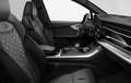 Audi Q7 60 TFSIe quattro - S LINE / S-SITZE / HEAD-UP Blanc - thumbnail 12