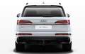 Audi Q7 60 TFSIe quattro - S LINE / S-SITZE / HEAD-UP Blanc - thumbnail 11