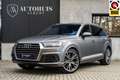 Audi Q7 3.0 TFSI Quattro S Line 22'' ACC Luchtvering MATRI Grau - thumbnail 1
