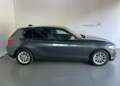 BMW 116 d Ö-Paket Aut. *Kamera*Teilleder*Navigation* Grau - thumbnail 4