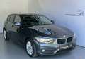 BMW 116 d Ö-Paket Aut. *Kamera*Teilleder*Navigation* Grau - thumbnail 1