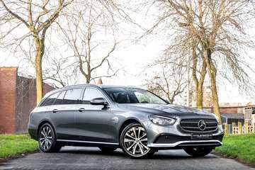 de T Avantgarde * Facelift * Camera * MultiBeam *