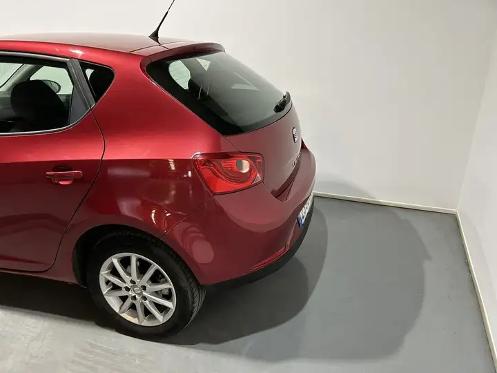 SEAT Ibiza 1.6 TDI CR Style 2012, foto 8