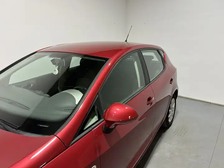 SEAT Ibiza 1.6 TDI CR Style 2012, foto 6