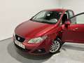 SEAT Ibiza 1.6 TDI 105cv Style Rojo - thumbnail 3