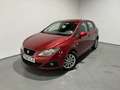 SEAT Ibiza 1.6 TDI 105cv Style Rojo - thumbnail 1