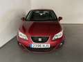 SEAT Ibiza 1.6 TDI 105cv Style Rojo - thumbnail 5