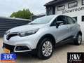 Renault Captur 0.9 TCe Expression met nieuwe APK! Grijs - thumbnail 1