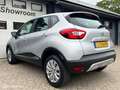 Renault Captur 0.9 TCe Expression met nieuwe APK! Grijs - thumbnail 16