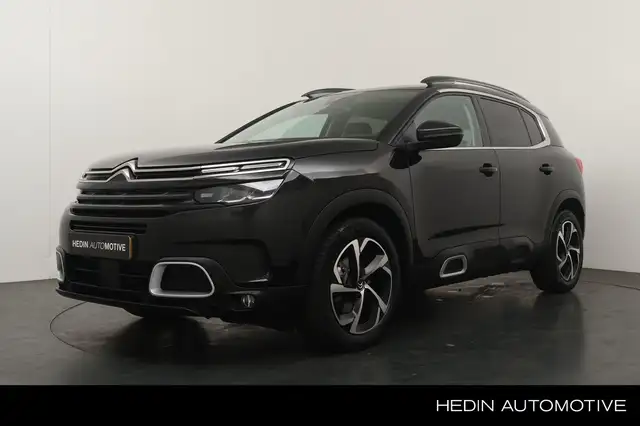 Citroen C5 Aircross 1.2 130pk Feel | Trekhaak | Keyless | Parkeer Came