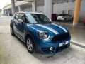 MINI Cooper Countryman D BUSINESS Blau - thumbnail 6