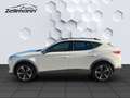 CUPRA Formentor Basis 1.5TSI 110kW 6-Gang AHZV,LED, GJR,PDC,ACC, S Bianco - thumbnail 3