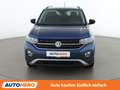 Volkswagen T-Cross 1.0 TSI Life Blau - thumbnail 9