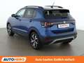 Volkswagen T-Cross 1.0 TSI Life Blau - thumbnail 4
