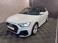 Audi A1 Sportback*S LINE*LED-NAVI-PDC-SHZ-APPLE-TOUCH Weiß - thumbnail 2