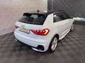 Audi A1 Sportback*S LINE*LED-NAVI-PDC-SHZ-APPLE-TOUCH Weiß - thumbnail 4