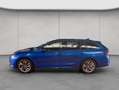 Skoda Octavia Combi 2.0 TDI DSG Selection Blau - thumbnail 2