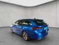 Skoda Octavia Combi 2.0 TDI DSG Selection Blau - thumbnail 3