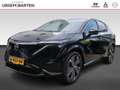 Nissan Ariya Evolve 91 kWh Actieradius 526 km volgens WLTP norm Zwart - thumbnail 1