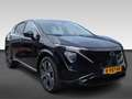 Nissan Ariya Evolve 91 kWh Actieradius 526 km volgens WLTP norm Zwart - thumbnail 8
