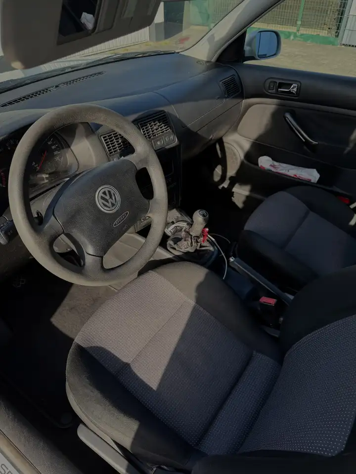 Volkswagen Golf 1.4, foto 6