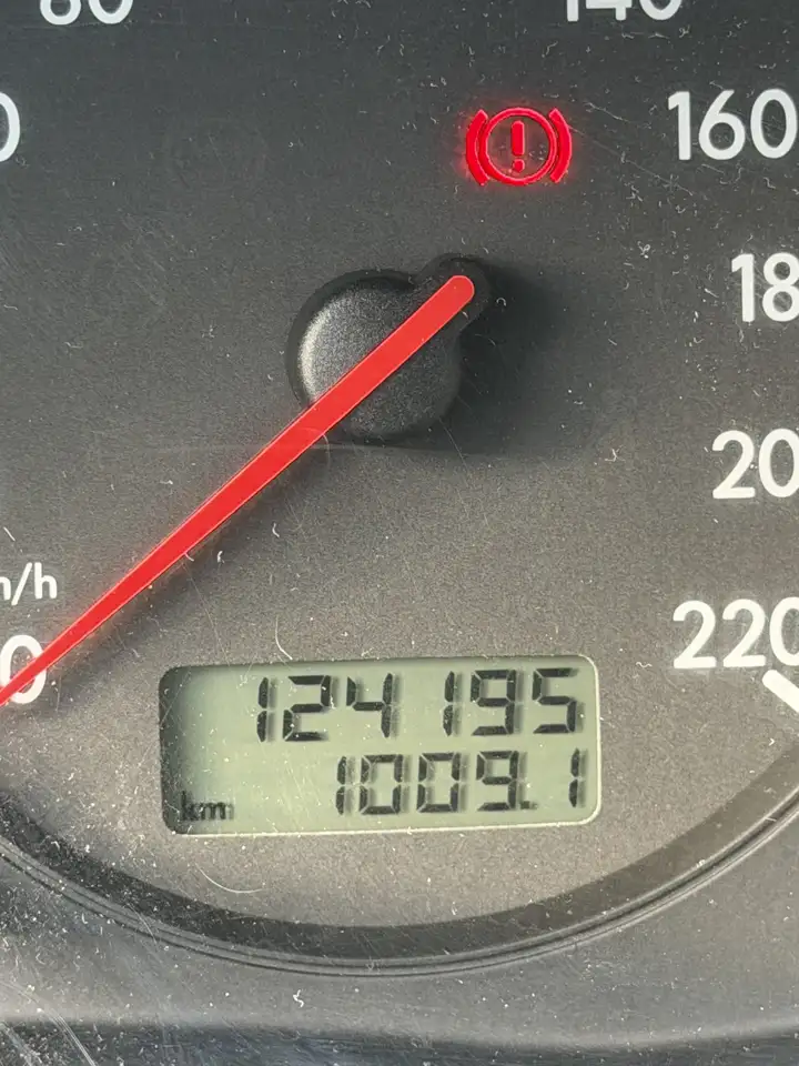 Volkswagen Golf 1.4, foto 2