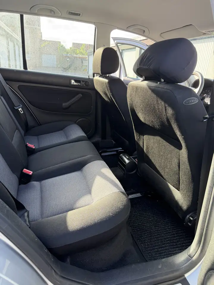 Volkswagen Golf 1.4, foto 7