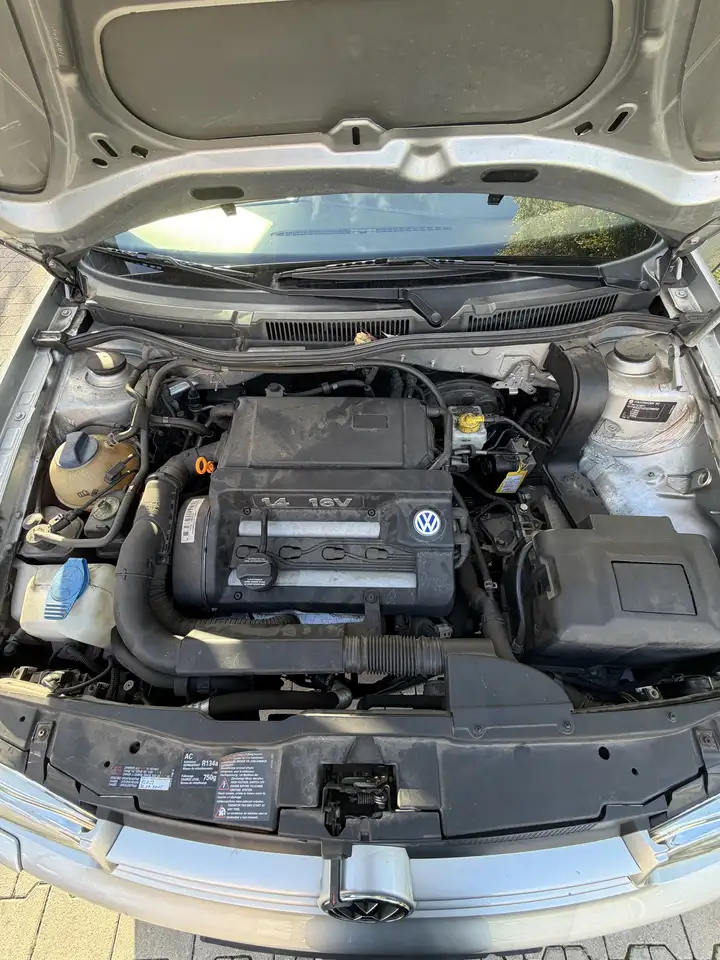 Volkswagen Golf 1.4, foto 5