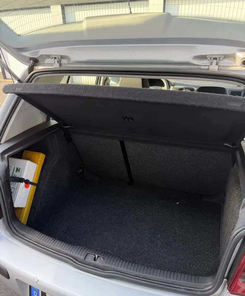 Volkswagen Golf 1.4, foto 9