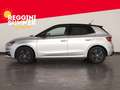 Skoda Fabia 1.0 tsi evo selection 115cv dsg Ezüst - thumbnail 3