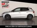 Skoda Fabia 1.0 tsi evo style 115cv dsg Argintiu - thumbnail 3