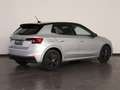Skoda Fabia 1.0 tsi evo style 115cv dsg Silber - thumbnail 4