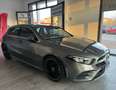 Mercedes-Benz A 180 d Premium  auto NEOPATENTATI Grijs - thumbnail 3