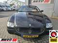 Maserati Quattroporte 4.2 Duo Select Zwart - thumbnail 2