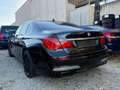 BMW 740 7 740 // MOTORPROBLEM // Schwarz - thumbnail 5