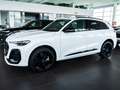 Audi Q5 2.0TDI quattro S tronic Black line 150kW Bianco - thumbnail 2