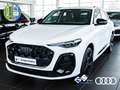Audi Q5 2.0TDI quattro S tronic Black line 150kW Bianco - thumbnail 1