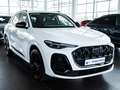 Audi Q5 2.0TDI quattro S tronic Black line 150kW Bianco - thumbnail 7