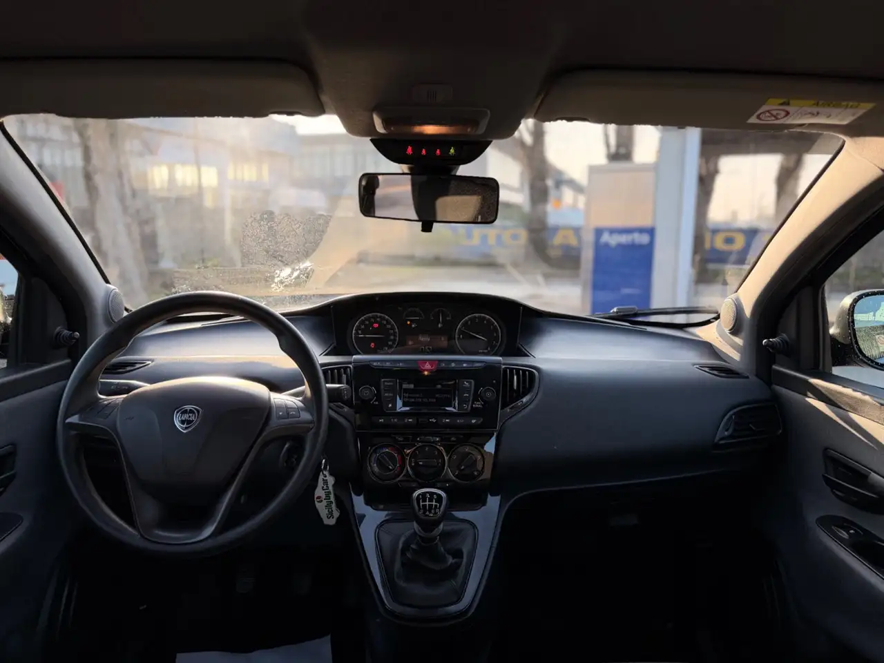 Lancia Ypsilon 2022 — фото 23