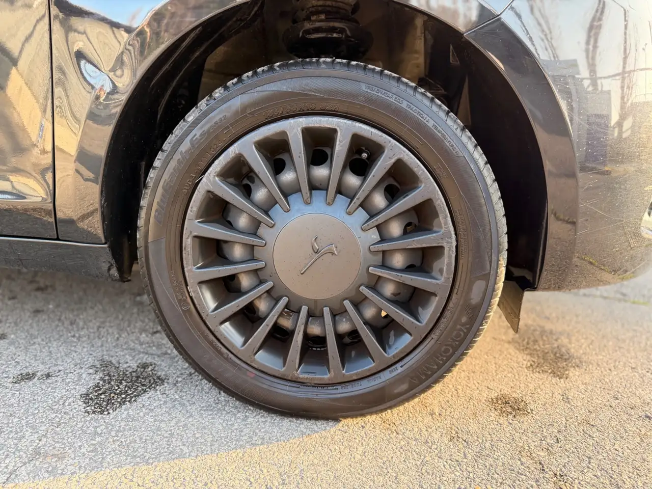 Lancia Ypsilon 2022 — фото 11