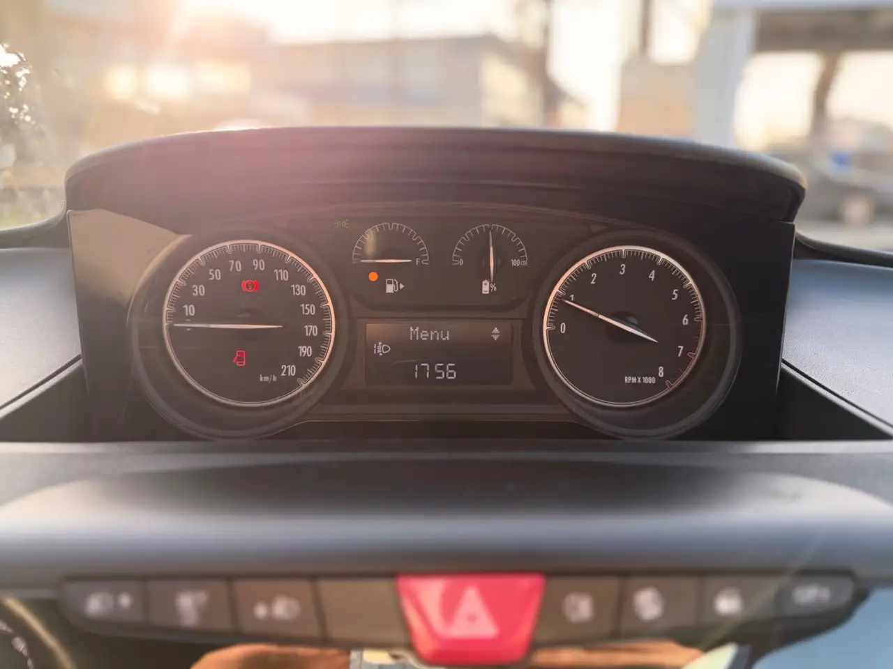 Lancia Ypsilon 2022 — фото 21