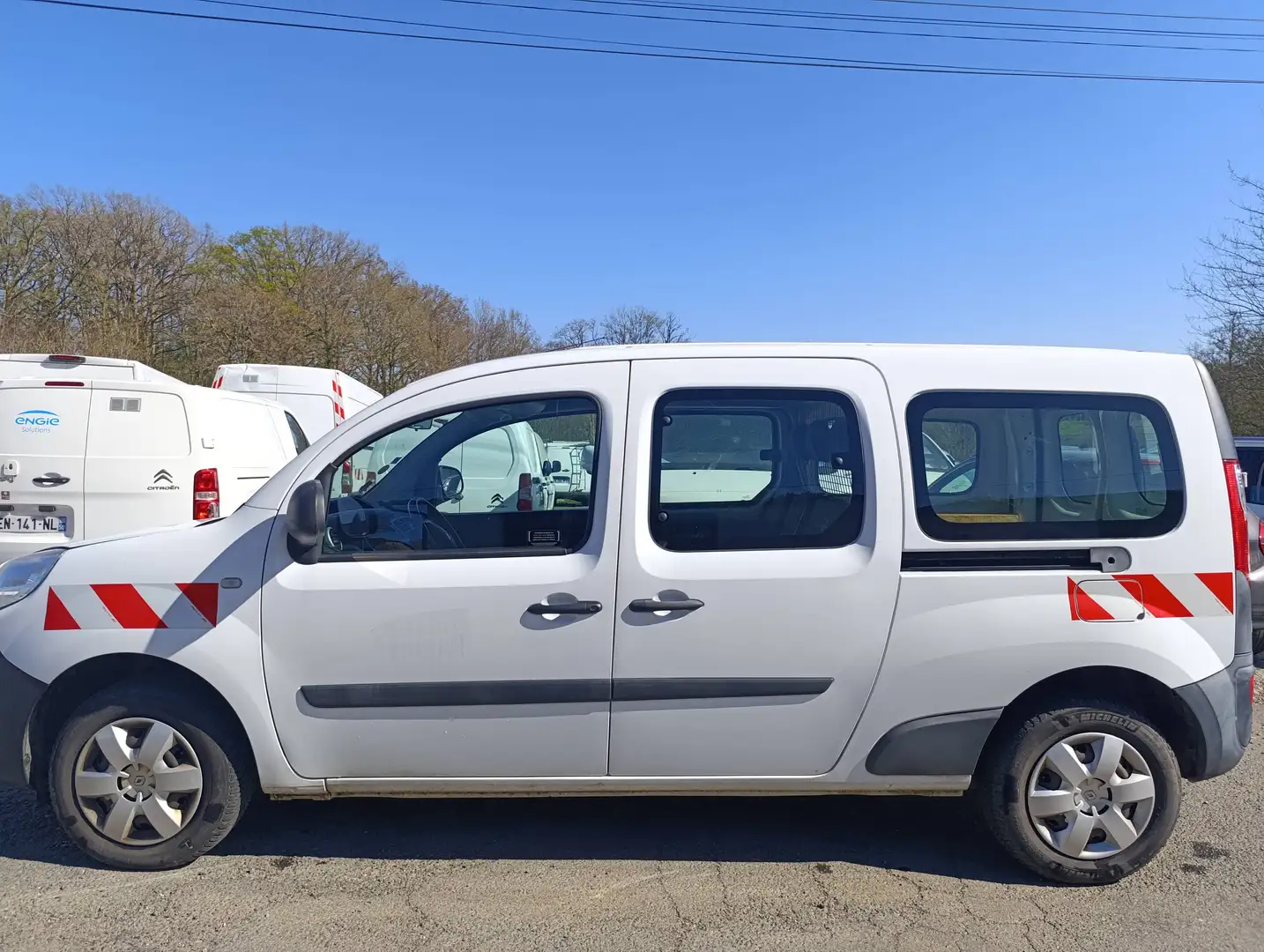 Renault Kangoo Express  Cab Appro GdCF  dCi 90 - 1